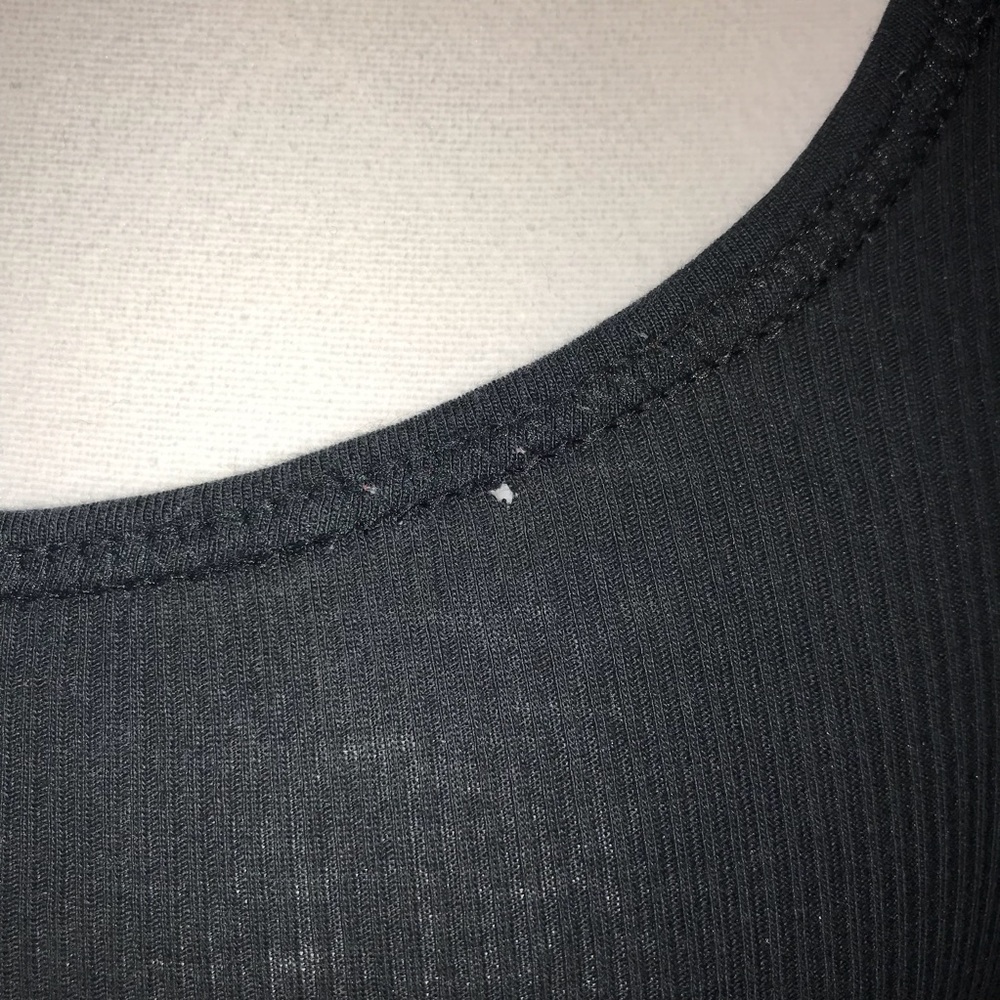 Max Rave Racerback Tank - Picture 4 of 5